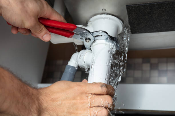 Best Emergency water extraction  in Wasilla, AK