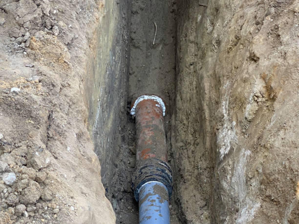Best Flood damage cleanup  in Wasilla, AK
